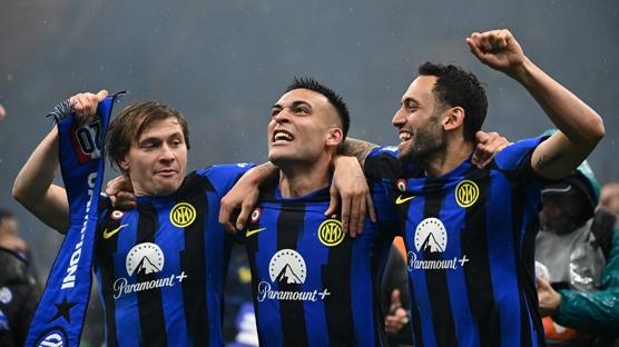 Inter, oyuncularn elden karmak istemiyor