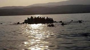 Orta Akdeniz'deki g sorunu: 510 dzensiz gmen hayatn kaybetti