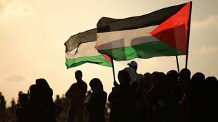 4 lke ile ayn anda Filistin devletini tanma karar aldlar