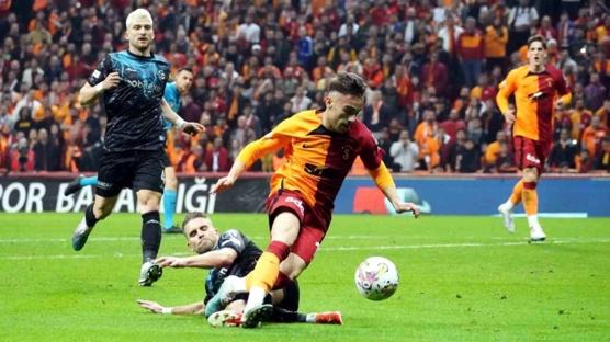 Adana Demirspor, yarn sahasnda Galatasaray' konuk edecek