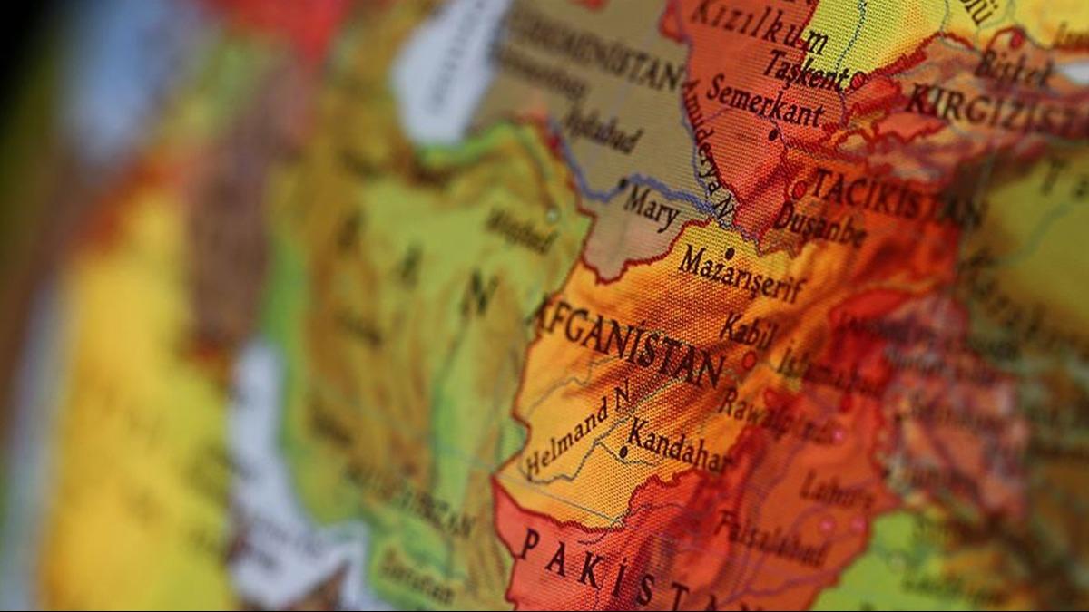 Afganistan komularn DEA'a destek vermekle sulad