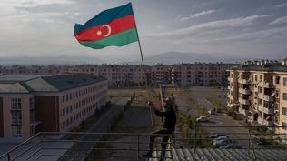 Azerbaycan, UAD'den Ermenistan'n Karaba'daki sularn incelemesini istedi