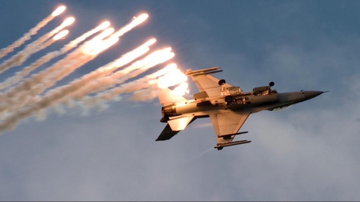 Resmen duyurdular: F-16'larn teslim tarihi belli oldu