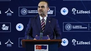 Sanayi ve Teknoloji Bakan Kacr: Trkiye komularyla yakn ibirlii iin son zamanlarda somut ve nemli admlar att