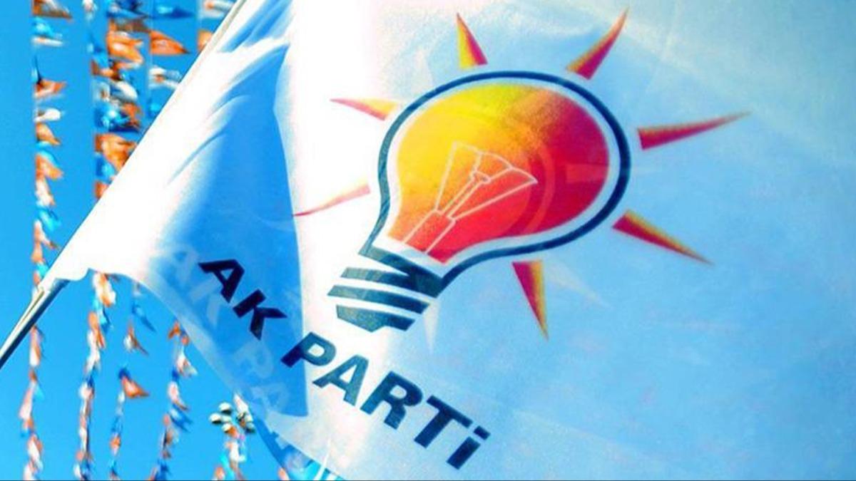 AK Parti dmeye bast: Sahte hesaplar mercek altnda