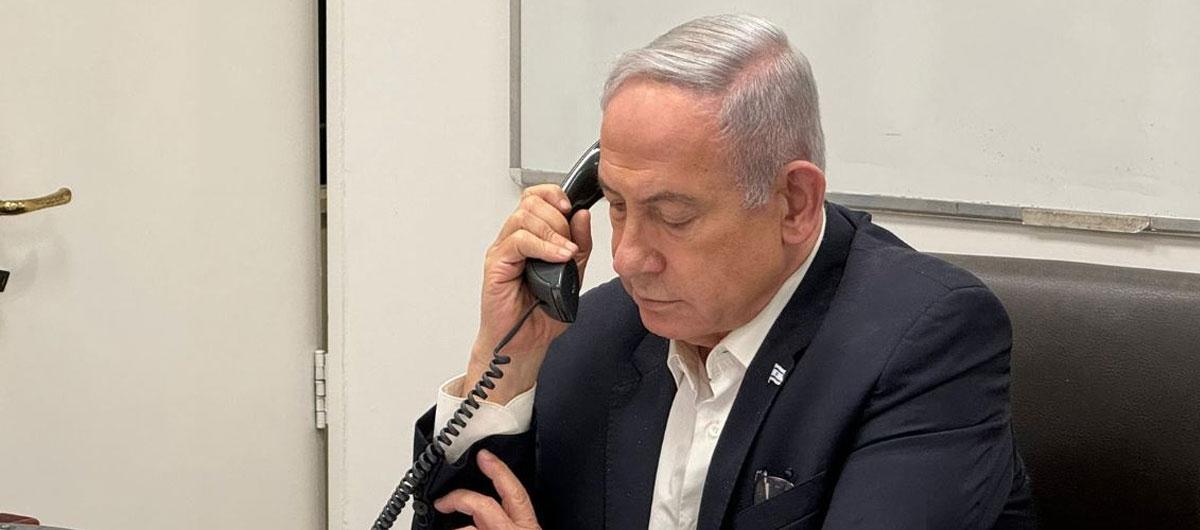 Gazze kasab Netanyahu'da byk korku! Tutuklama emri karlabilir