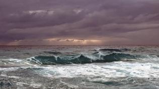 Atlantik Okyanusu'nda gmen facias: 51 kayp
