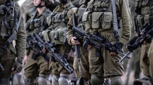 Gazze'de 2 srailli asker daha ldrld
