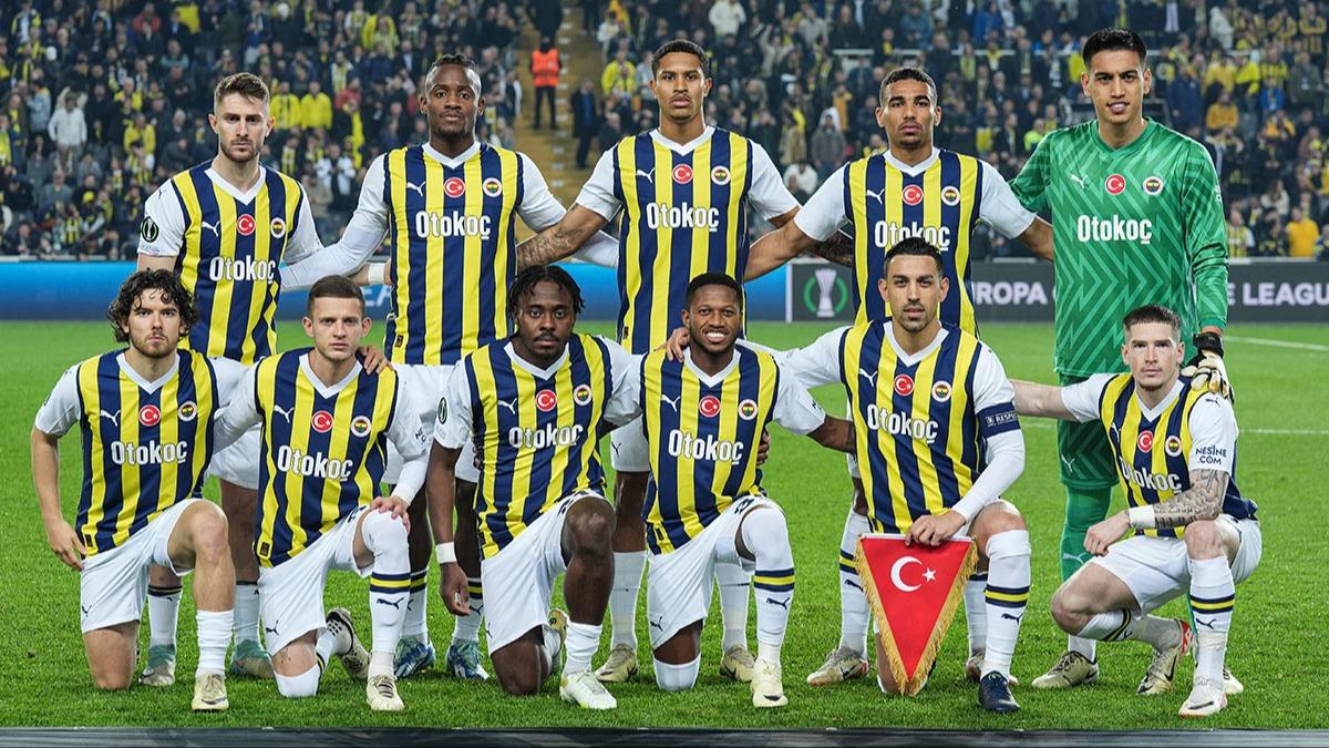 smail Yksek sakatland! Fenerbahe'de tm planlar deiti