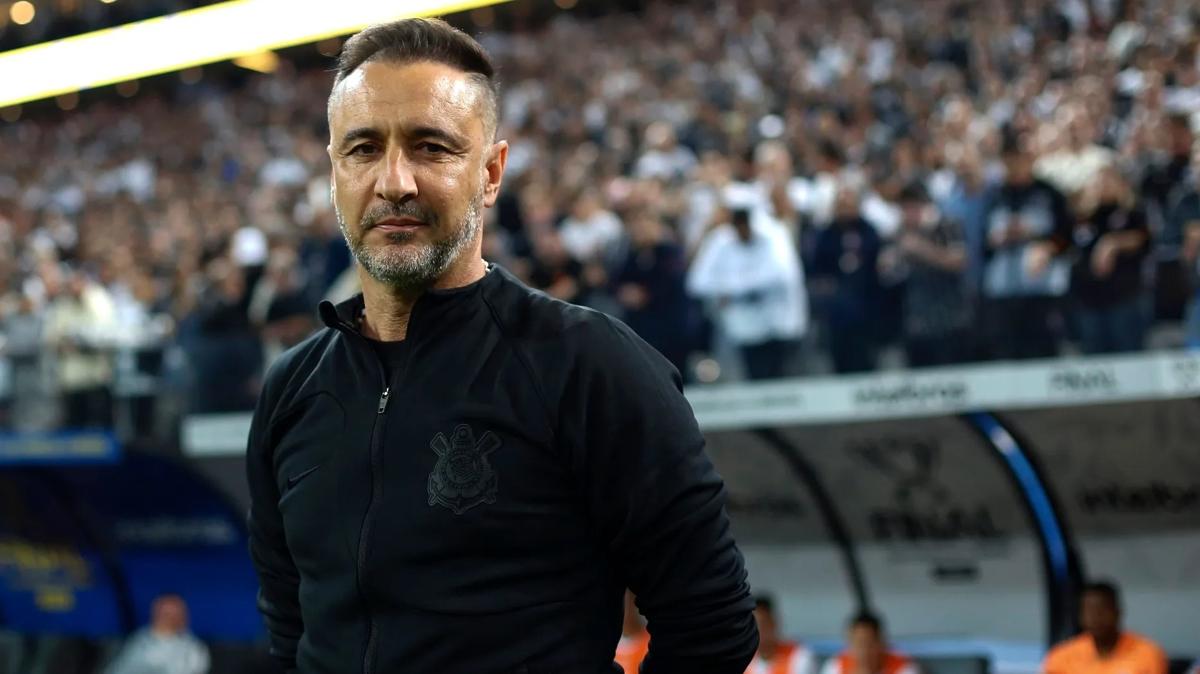 Suudi Arabistan'da ayn teknik direktr Vitor Pereira