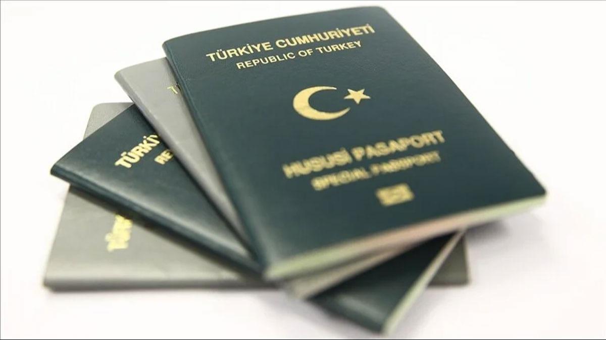 ''Trk vatandalarna vize bavurularnn kapatld'' iddias yalanland