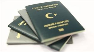 'Trk vatandalarna vize bavurularnn kapatld' iddias yalanland