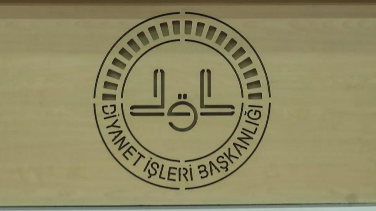 Diyanet leri Bakanlndan 'makam arac' iddialarna ilikin aklama geldi: Haberler aslsz