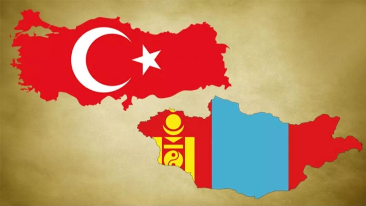 mzalar atld: Trkiye ile Moolistan arasnda yeni anlama 