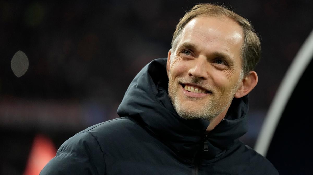 Peter Schmeichel: Manchester United, Tuchel'i getirmeli