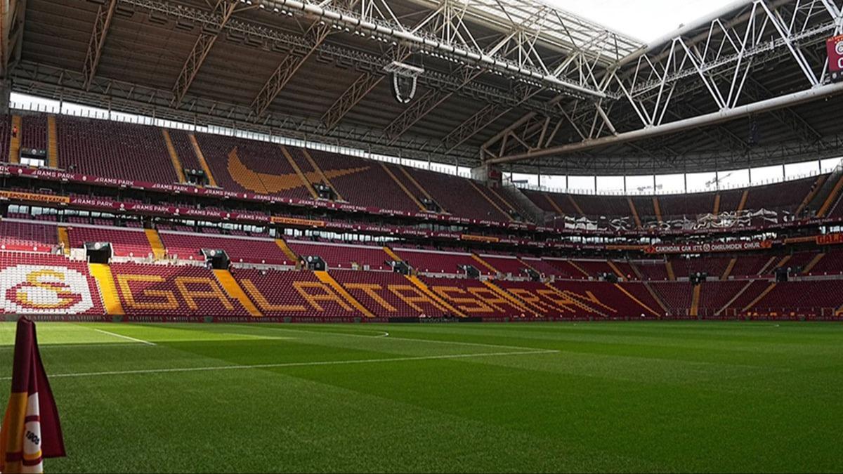Galatasaray'a  6 milyon dolar ek gelir