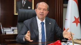Tatar'dan AB'nin Trkiye ve Kbrs ile ilgili sonu bildirisine tepki