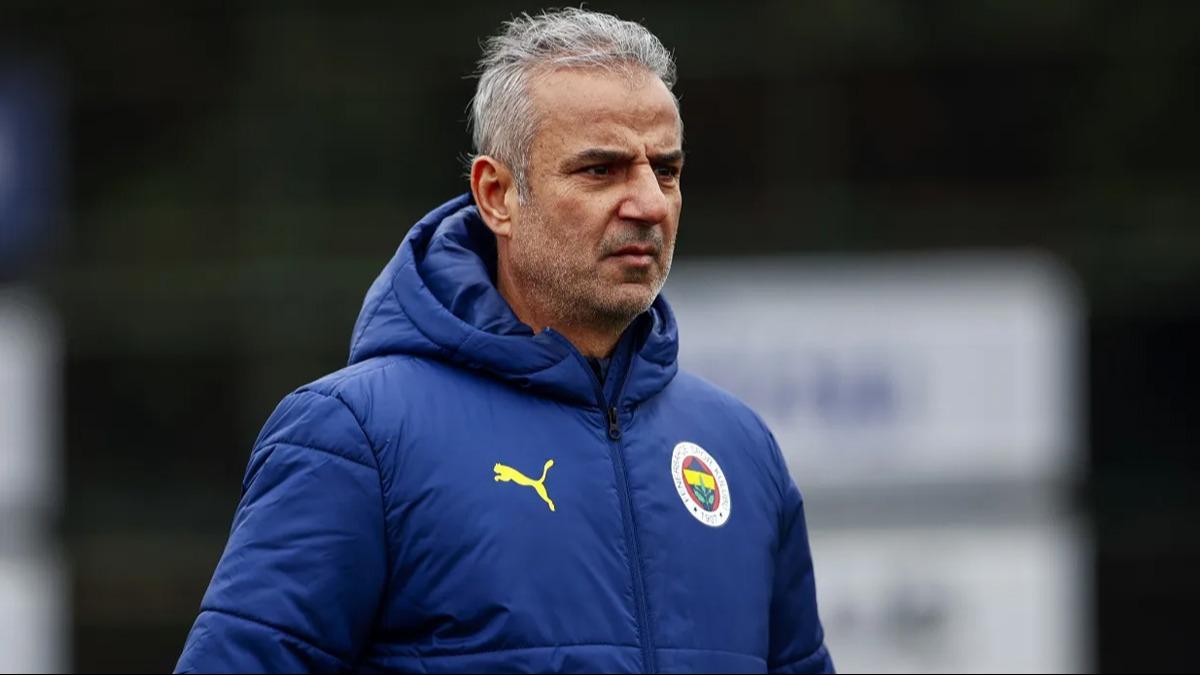 ''Onlara gstereceiz mayslar kiminmi!'' smail Kartal'dan Galatasaray'a hodri meydan