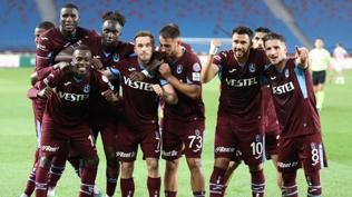 Trabzonspor'da tm planlar nclk zerine
