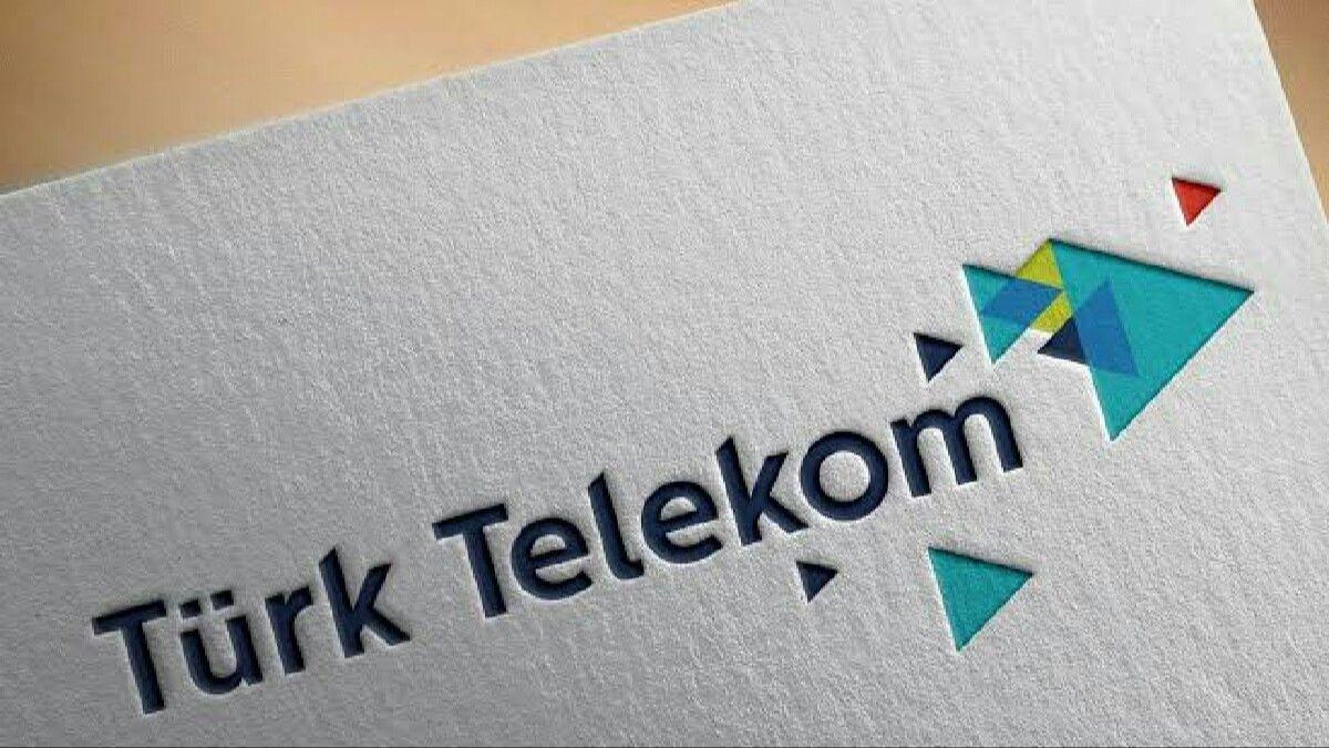 Trk Telekom'un LTE baz istasyonlarnn yarsndan fazlas fiberle bal 