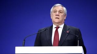 Bakan Tajani duyurdu: talya, Ukrayna'ya asker gndermeyecek