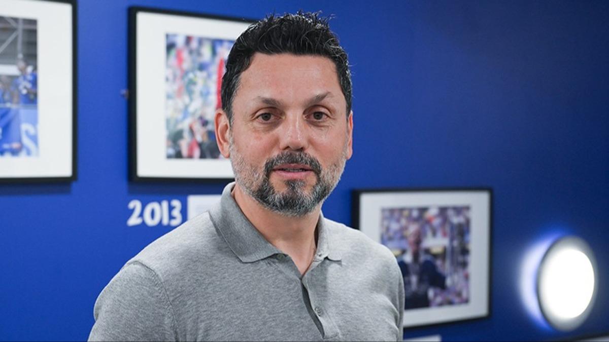 Erol Bulut iin arpc aklama: Piman olurlar