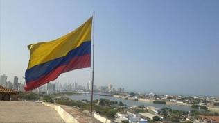 Kolombiya, srail ile diplomatik ilikileri kestiini aklad