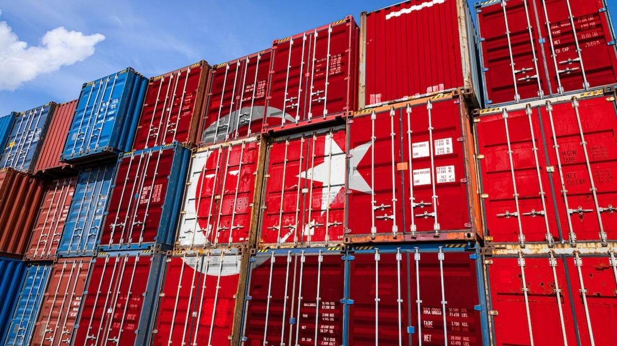 Ticaret Bakan Bolat: Nisan aynda ihracat 19 milyar 271 milyon dolara ykseldi