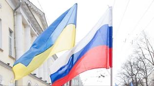 Zelenskiy'nin arananlar listesine alnmasnn ardndan Ukrayna'dan aklama geldi