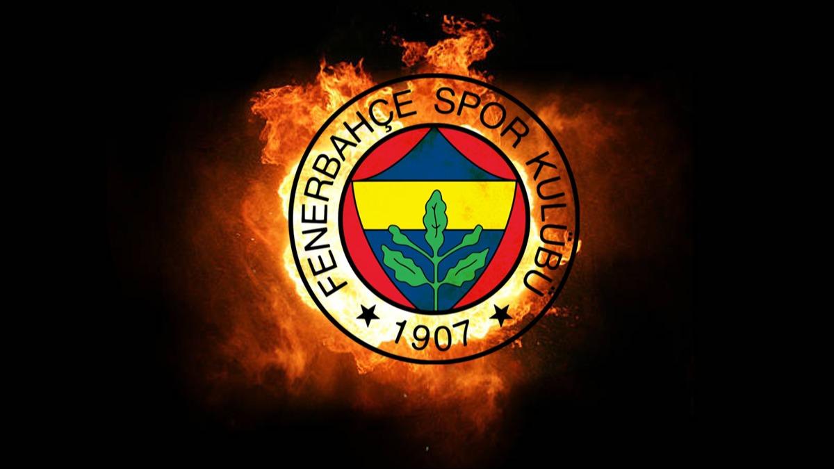 Fenerbahe'ye kt haber! Haftaya oynayamayacak