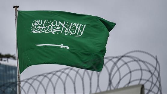 Suudi Arabistan'dan srail'e Refah uyars