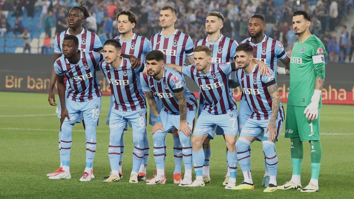 Trabzonspor, Trkiye Kupas'nda 16. final peinde