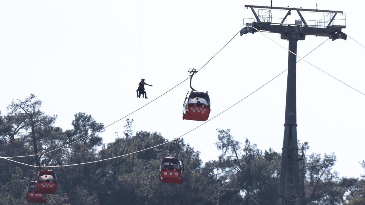 Antalya'daki teleferik kazasyla ilgili iddianame hazrland