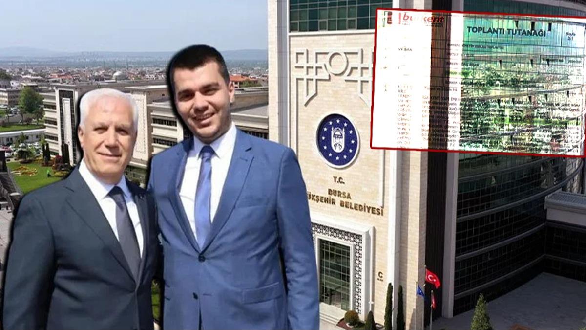 CHP'li bakan 'hayata geirmedik' demiti... Skandal atamann belgesi ortaya kt