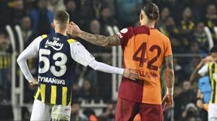 Galatasaray-Fenerbahe derbisi iin deplasman seyircisi karar