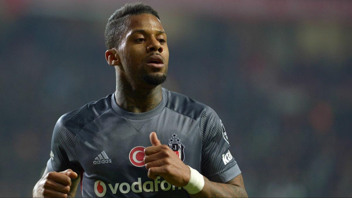 Jeremain Lens emekli oluyor!