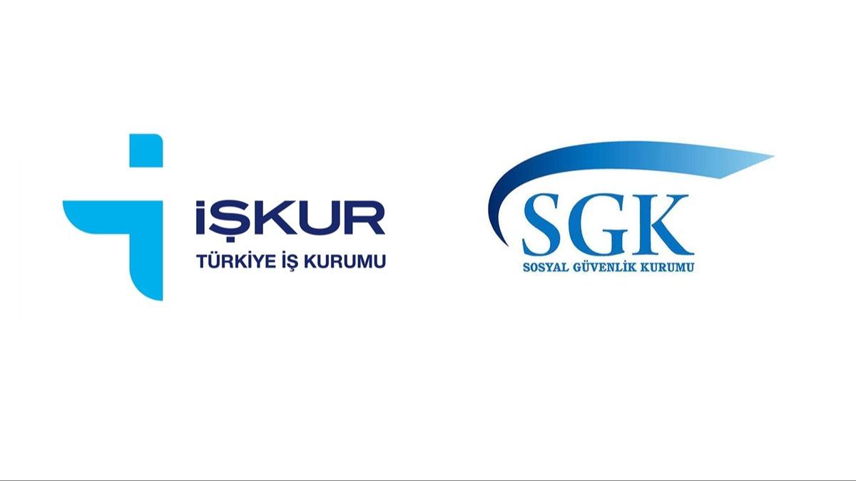 SGK ve KUR, TBTAK ile ibirlii protokol imzalad