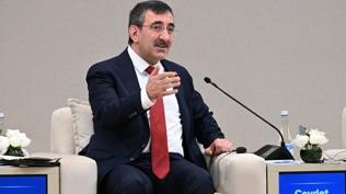 Cumhurbakan Yardmcs Ylmaz'dan srail'in Refah'a saldrsna tepki