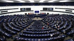Avrupa Parlamentosu milletvekillerinden AB'ye ar: srail'e yaptrm uygulayn!