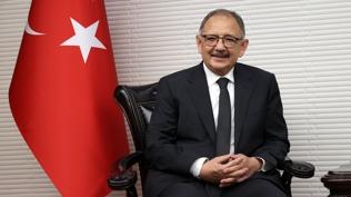 Bakan zhaseki: Sene sonunda teslim edeceimiz konut says 200 bini bulacak