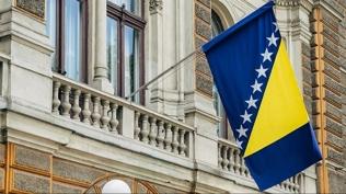 Bosna Hersek'te halk 6 Ekim'de sandk bana gidecek
