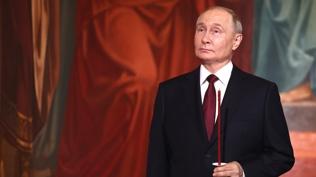 Putin: AEB yesi lkelerin ekonomik bykl 2,5 trilyon dolara ulat
