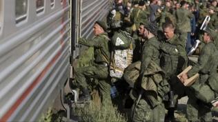 Ukrayna'dan yeni karar! Cezaevindeki mahkumlar orduya katlacak