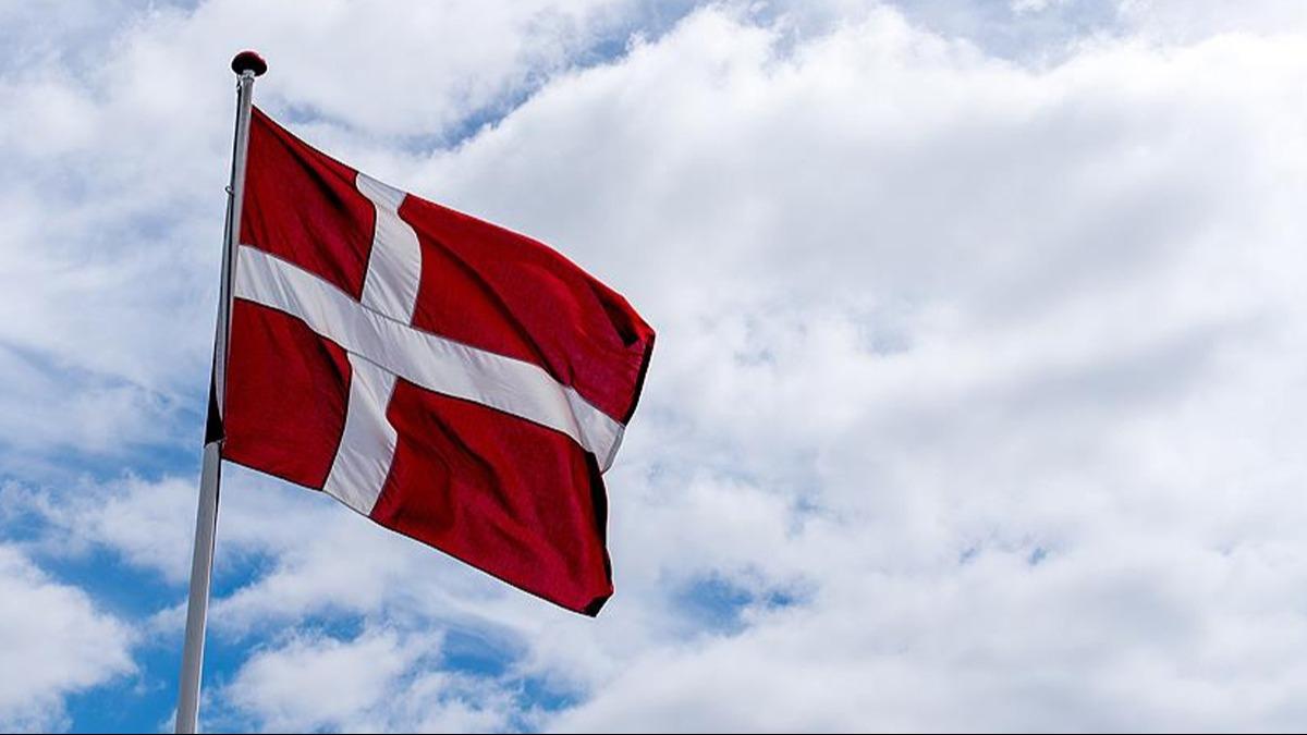 Danimarka'dan srail'e Refah uyars