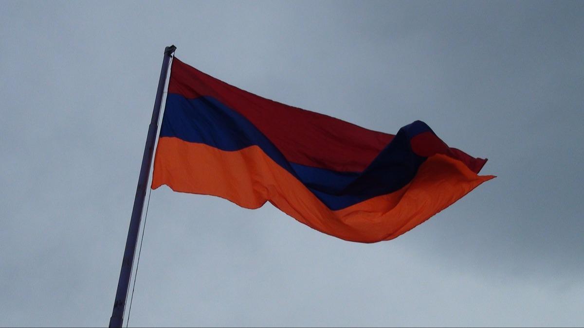 Ermenistan karar onayland! Rus askerlerinin ekilmesini istiyorlar