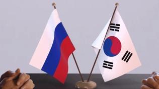 Gney Kore'den Rusya mesaj: Sorunsuz yrtmeyi amalyoruz