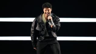 Avrupa, Eurovision'da ikiyzl tavrn bir kez daha ortaya kard