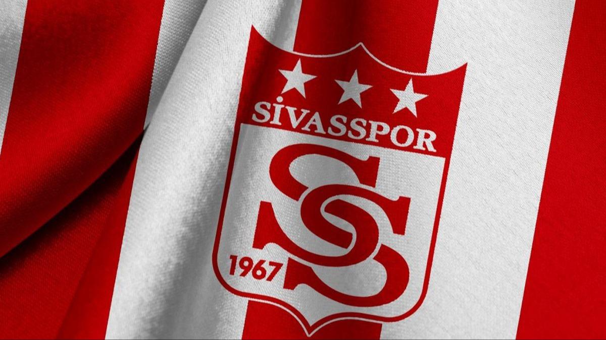 Sivasspor 57 yanda