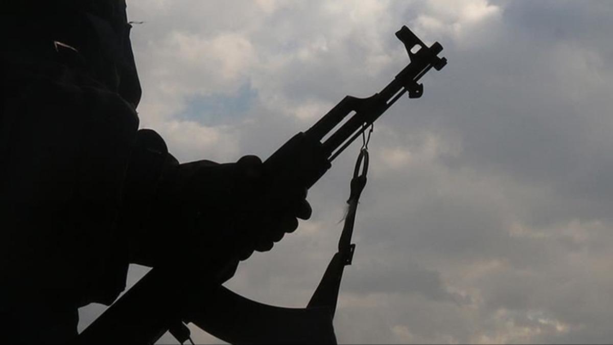 Terr rgt PKK/YPG, Halep'te 14 yandaki kz ocuunu kard