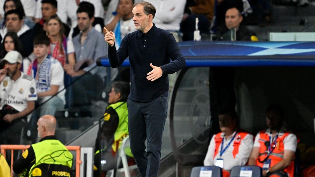 Thomas Tuchel'den ''Kural ihlali'' yorumu!